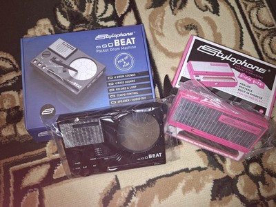 Stylophone Beat & Pocket  NEU