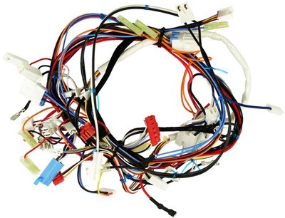 Samsung Range DE96-01066A Main Wire Harness Assembly