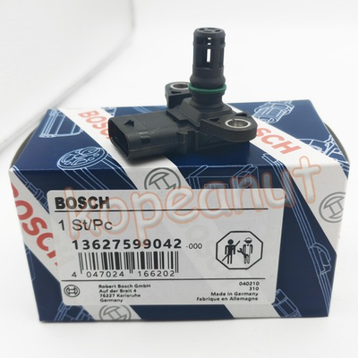 #ad Bosch MAP Manifold Pressure Sensor for BMW X1 X4 X5 X6 640i 650i 13628644432 NEW $35.00