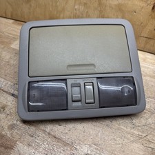 Dome Light Fits 2005 2006 2007 2008 2009 2010 2011 2012 Nissan Pathfinder Gray