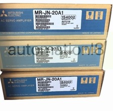 MR-JN-20A1 NEW MITSUBISHI MRJN20A1 SERVO Moto...