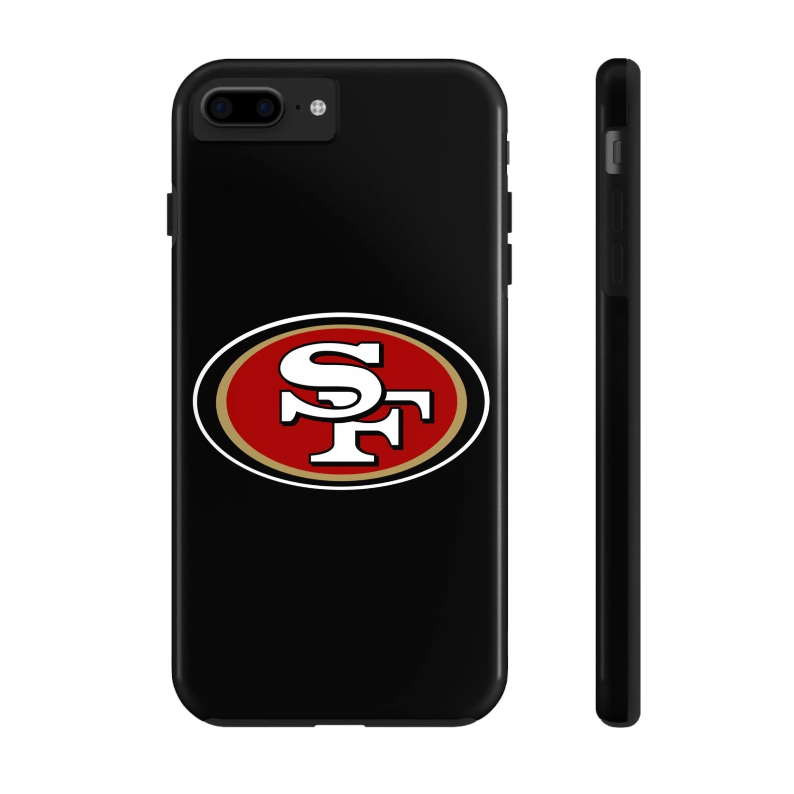 San Francisco 49ers Phone Case for iPhone