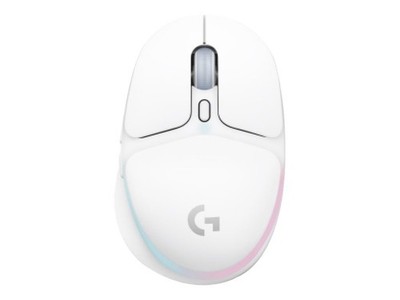 Logitech G G705 Maus small hands 6 Tasten kabellos Bluetooth Logitech