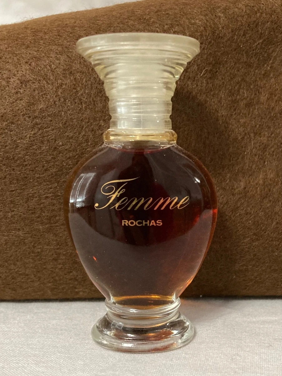 Rochas Femme Perfume Fragrances for Women for sale | eBay