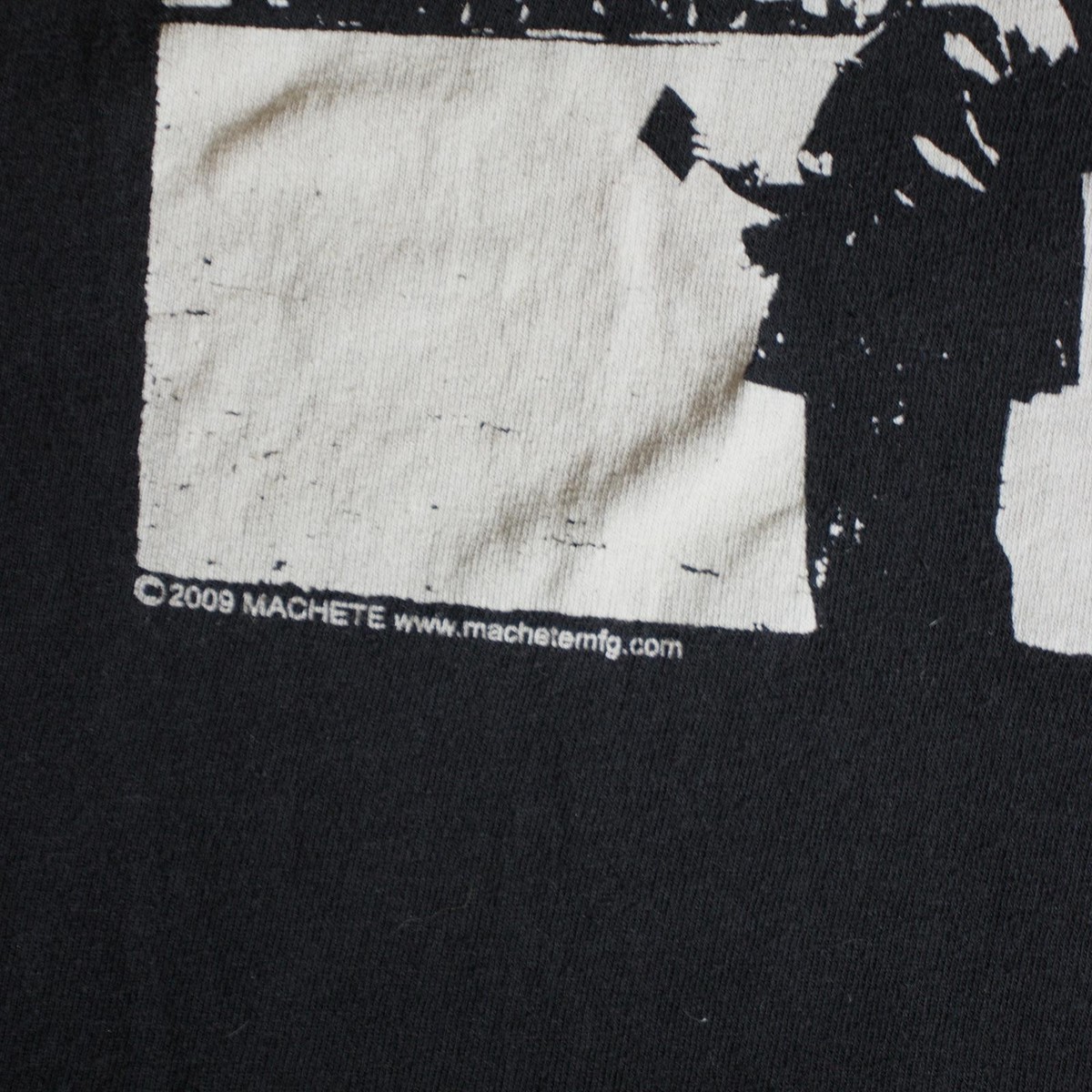 2009 Rancid Last one To Die Tee View 3