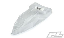 Pro-Line 3560-00 Axis Light Weight Clear Body Losi Mini-B