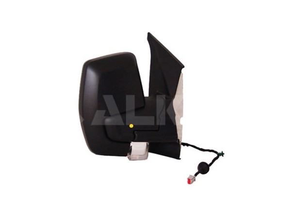Alkar AußEnspiegel 9226381 FüR Tourneo Transit Custom Beheizbar Konvex Ford V362-image
