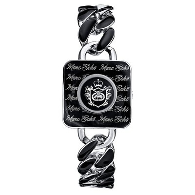 RELOJ DE MUJER MARC ECKO E95057L1. ACERO INOXIDABLE 32MM