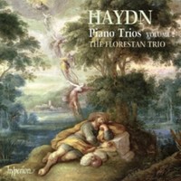 Joseph Haydn - Piano Trios Vol. 2 - Cd - G3Z
