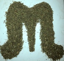 MARSHMALLOW Leaf Herb fine c/s cut and sifted WHOLESALE Organic ounces lb pounds