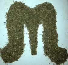 MARSHMALLOW Leaf Herb fine c/s cut and sifted WHOLESALE Organic ounces lb pounds