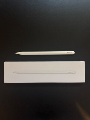 Apple Pencil Pro A2538 für iPad Pro (ab M4) und iPad Air (ab M2)