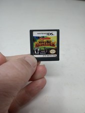 Digging For Dinosaurs Nintendo DS Original Game CARTRIDGE ONLY