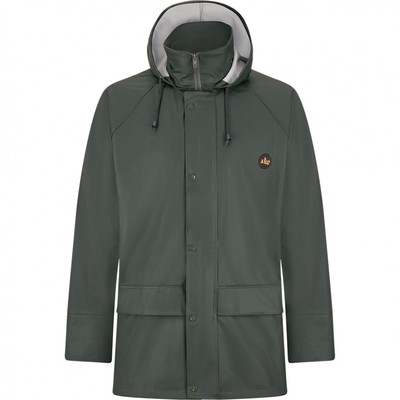 il Lago Prestige Unisex Regenjacke Drau