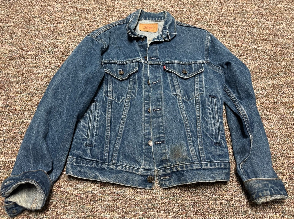 Vintage Levi