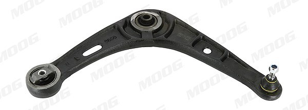 Moog Lenker, RadaufhäNgung Rechts, Unten, Vorderachse FüR Renault-image