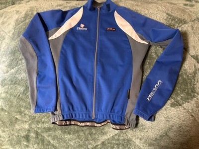 Sportjacke Kinderjacke Gr S 152/158 Jacke Radsport Dünn