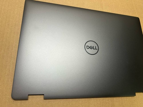 Genuine OEM Dell Latitude 9440 E9440 LCD Rear Back Cover Top Case LID 6M2JW - Afbeelding 4 van 4