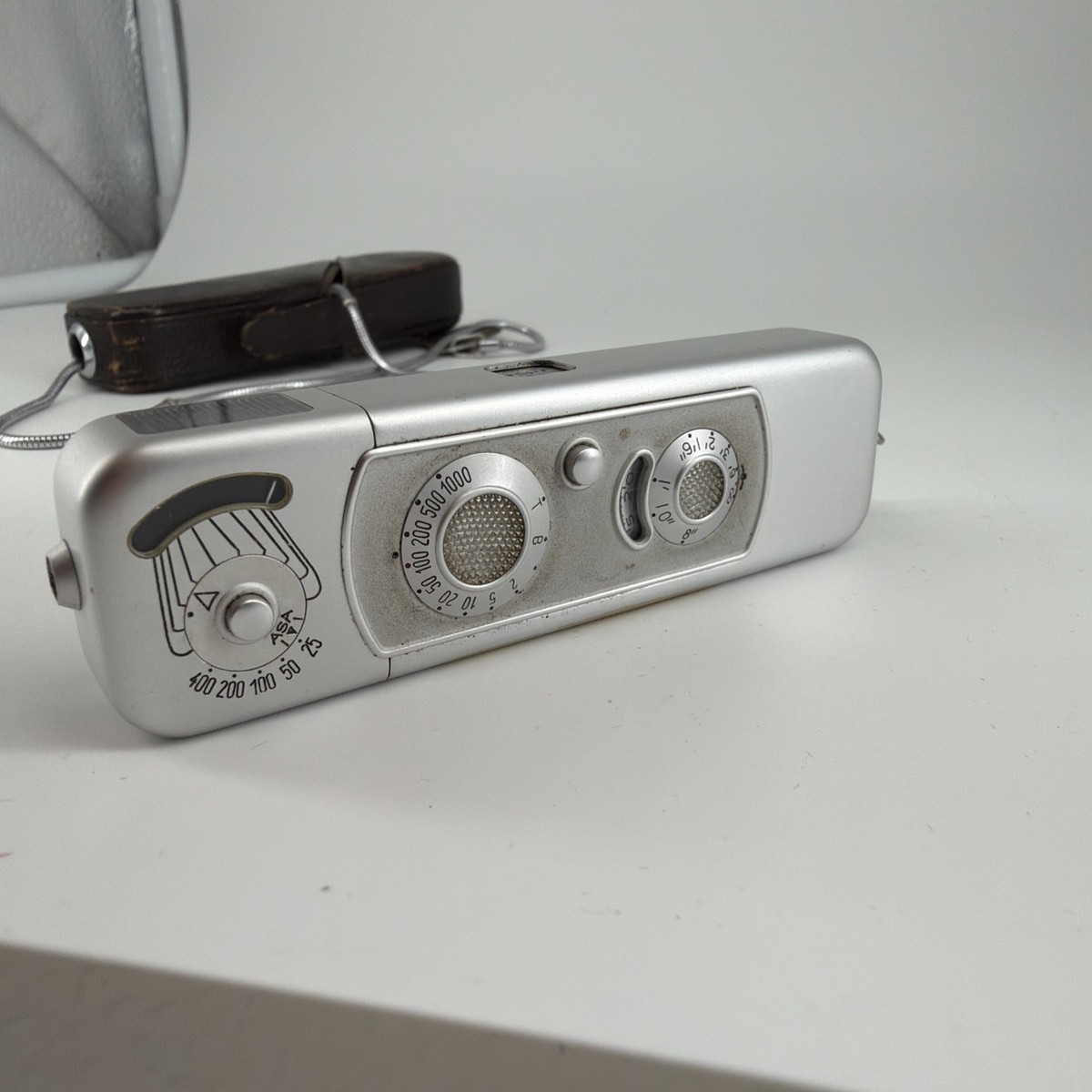 Classic Minox B 