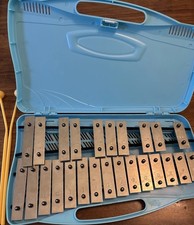 Angel 25 Note Glockenspiel Xylophone Ax-25N2