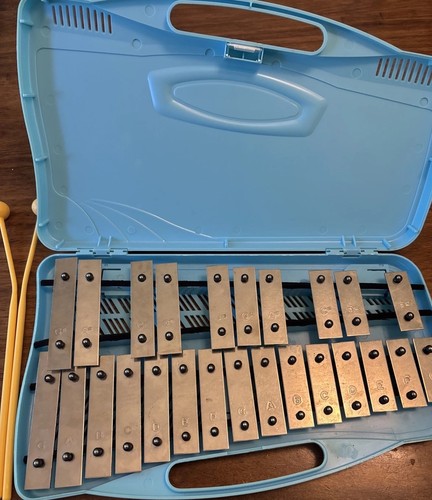 Angel 25 Note Glockenspiel Xylophone Ax-25N2