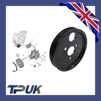 Ford Transit Servolenkungspumpenriemen 2.2 Mk7 Mk8 Ab 2006 Fwd 1372740