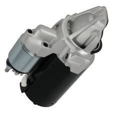 Démarreur Citroen JUMPER