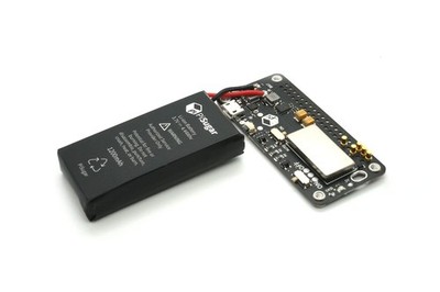 PiSugar S Portable 1200 mAh UPS Lithium Battery Pwnagotchi Power Module for R...