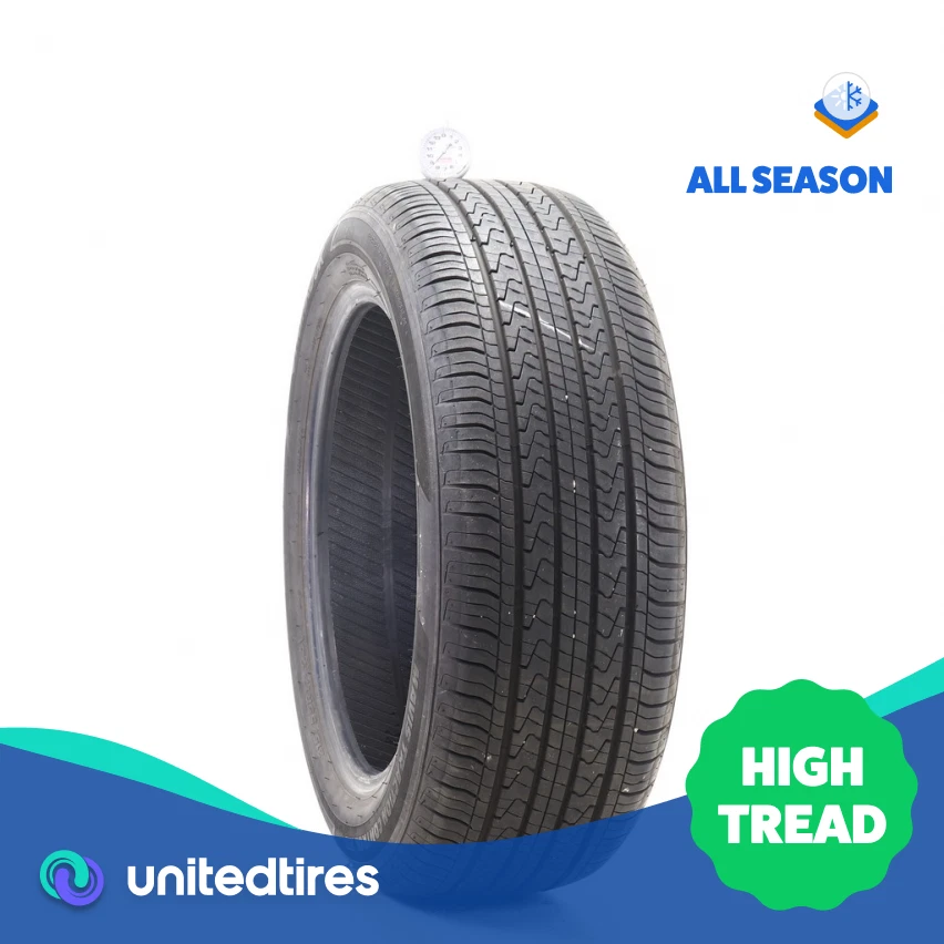 Hankook 215/55/17 All Season Tires for sale | eBay
