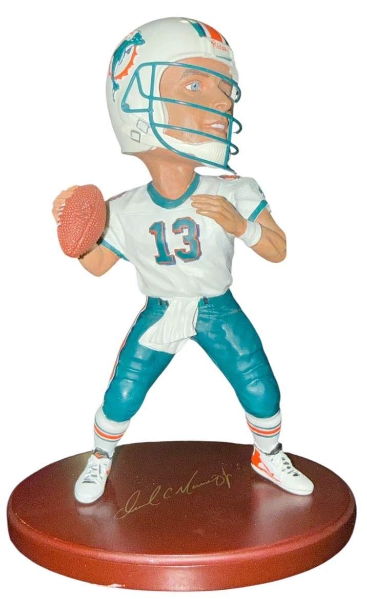dan marino figurine products for sale | eBay