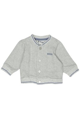 BOSS by Hugo Boss Hoodies & Sweater Jungen Kinderpullover Hoodie Swe... #bfotxl4
