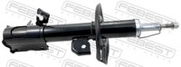 1X StoßDäMpfer Febest 02660803FR FüR Nissan Qashqai 1 J10 NJ10 Van Dci Cvtc Lpg