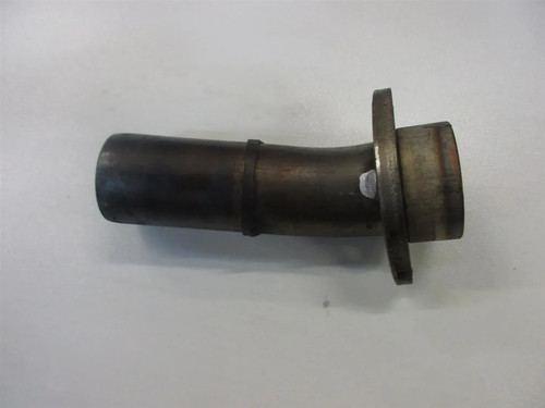 SUZUKI SV 650 S WVBY KRÜMMERROHR AUSPUFF KRÜMMER MUFFLER PIPE EXHAUST