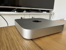 Apple Mac Mini A1347 Late 2014 | Core i5 2.6GHz | 8GB RAM | 1TB HDD | Monterey