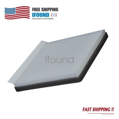 Fits Hyundai Equus 2012-16 Genesis 2009-2022 Santa Fe 19-20 Kia Cabin Air Filter