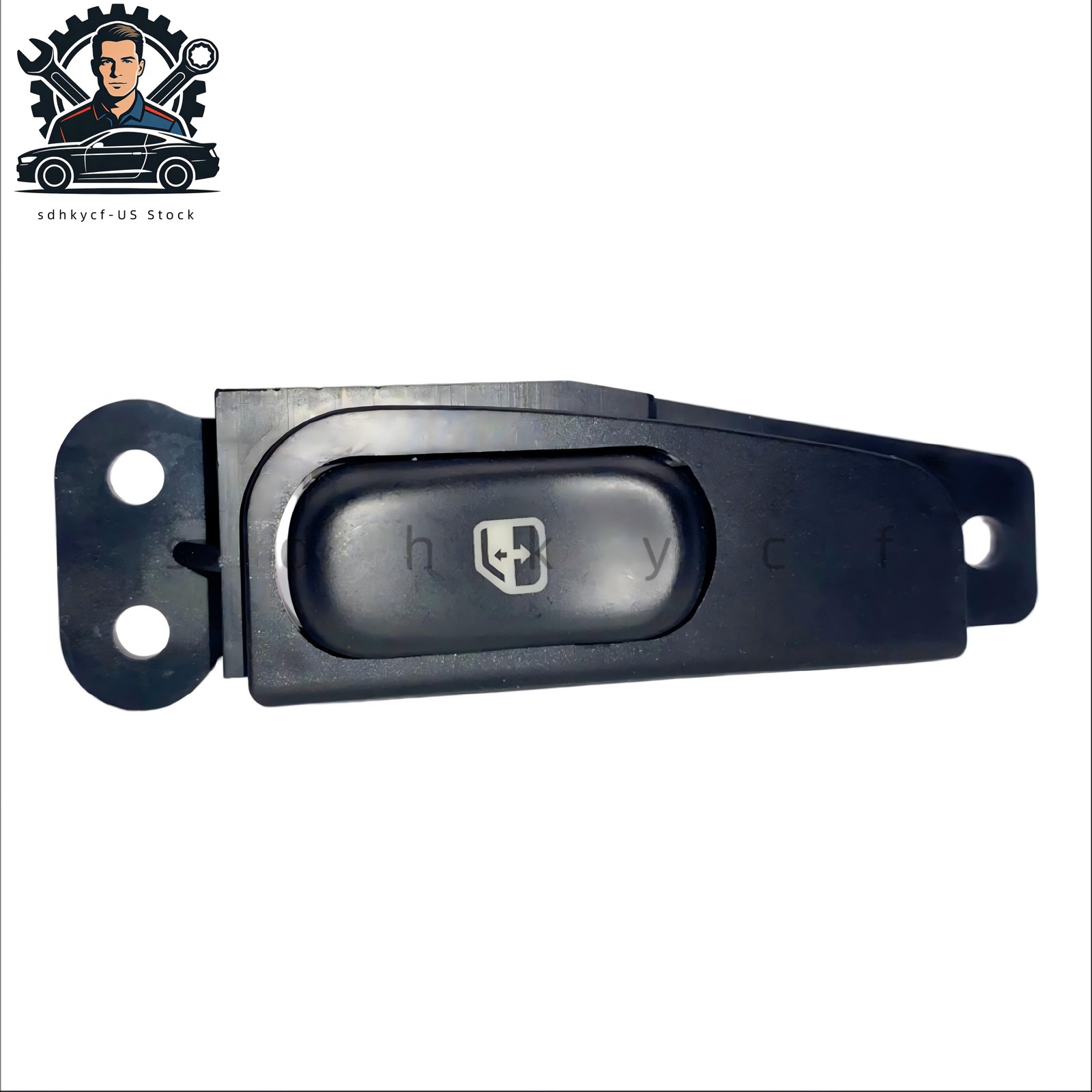 Ferrari F430 Scuderia Spider 16M 2005-2009 Right Door button