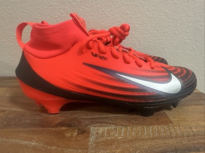 NIKE ZOOM AIR VAPOR PRO 1 NRG FOOTBALL CLEATS Crimson HF9409 600