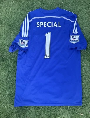 Maillot Chelsea FC domicile the Special One - Photo 1/4