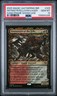MTG INNISTRAD REMASTERED HUNTMASTER OF THE FELLS/RAVAGER OF THE FELLS PSA 10