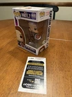 New ListingHayley Atwell Marvel  Captain Carter Signed What If POP Funko #968 JSA Marvel