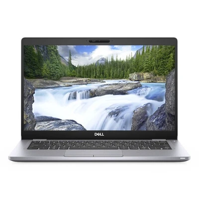 Dell Latitude 5310 · i5-10210U · 8GB · 256GB