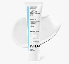 NIDA Youthful Formula™ Ultimate Moisturizing Cream | Centella Asiatica Niacin...