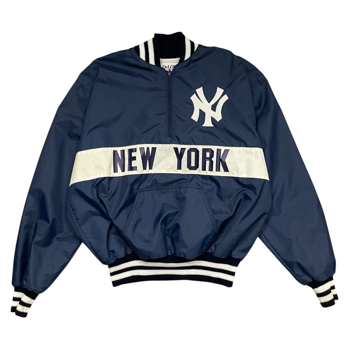 Las mejores ofertas en Majestic Chaquetas New York Yankees