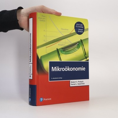 Mikroökonomie  |  Robert S. Pindyck