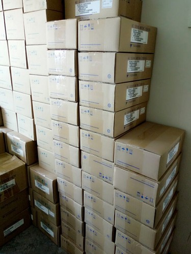Yaskawa SGDV-200A11A002000 Servo Drive 1PC In Box Expedited Shipping - Picture 3 of 12