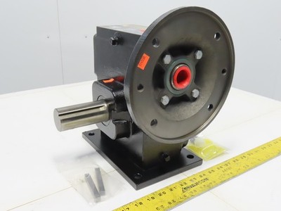 Winsmith E35MDTS43000GC 60:1 Ratio 2Hp 29RPM Left Hand Output Gear Reducer