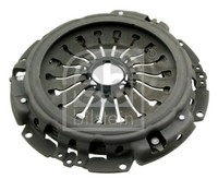Kupplungsdruckplatte Febi Bilstein 105294 FüR Renault Iveco Daily 2 3 Bus 1 4X4