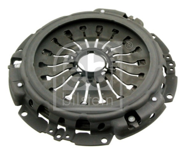 Kupplungsdruckplatte Febi Bilstein 105294 FüR Renault Iveco Daily 2 3 Bus 1 4X4-image
