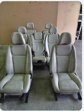 sedili VOLVO XC90 D5 EXECUTIVE 7 ASIENTOS 136KW 91438
