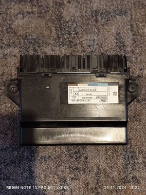 Ford Mondeo MK IV 2008 Comfort Komfort Karosserie Modul 7S7T19G481DA CVQ2082
